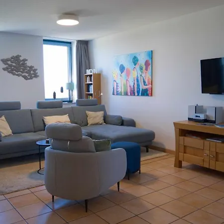 Inselblume 50 - Von Privat In Der Strandburg Burgtiefe auf Fehmarn