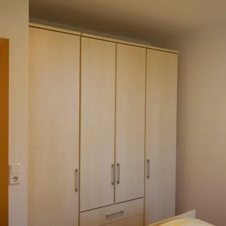 Vakantiehuis Inselblume 50 - Von Privat In Der Strandburg Burgtiefe auf Fehmarn