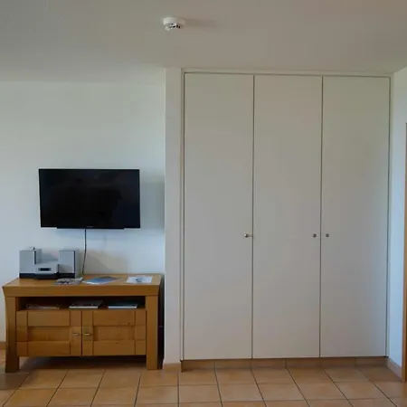 Dom wakacyjny Inselblume 50 - Von Privat In Der Strandburg Burgtiefe auf Fehmarn