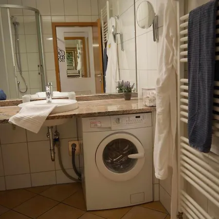 Inselblume 50 - Von Privat In Der Strandburg * Burgtiefe auf Fehmarn