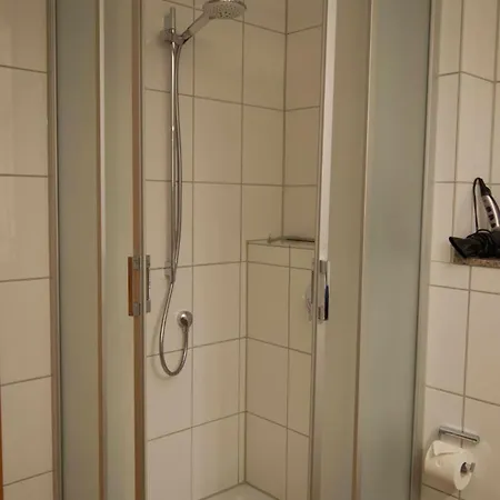 Inselblume 50 - Von Privat In Der Strandburg Prázdninový dům Burgtiefe auf Fehmarn