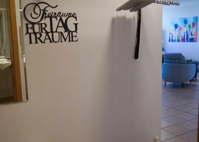 Vakantiehuis Inselblume 50 - Von Privat In Der Strandburg